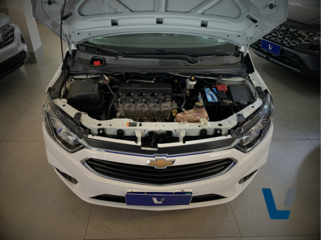 CHEVROLET Onix Hatch 1.4 4P FLEX LTZ AUTOMTICO, Foto 13