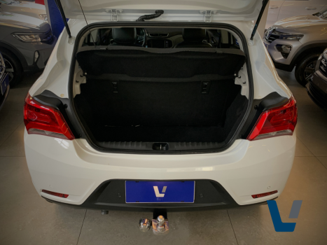 CHEVROLET Onix Hatch 1.4 4P FLEX LTZ AUTOMTICO, Foto 14