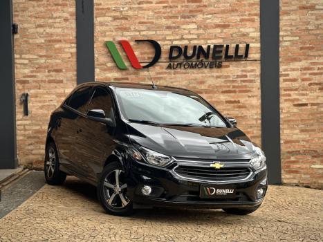 CHEVROLET Onix Hatch 1.4 4P FLEX LTZ AUTOM�TICO, Foto 1
