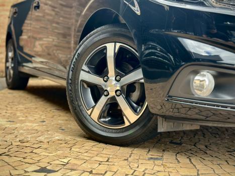 CHEVROLET Onix Hatch 1.4 4P FLEX LTZ AUTOM�TICO, Foto 3