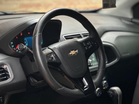 CHEVROLET Onix Hatch 1.4 4P FLEX LTZ AUTOM�TICO, Foto 4