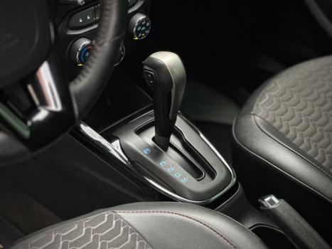 CHEVROLET Onix Hatch 1.4 4P FLEX LTZ AUTOM�TICO, Foto 5