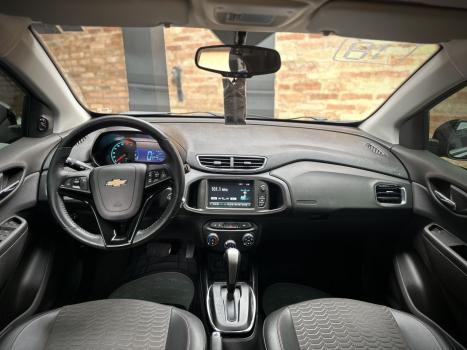 CHEVROLET Onix Hatch 1.4 4P FLEX LTZ AUTOM�TICO, Foto 6