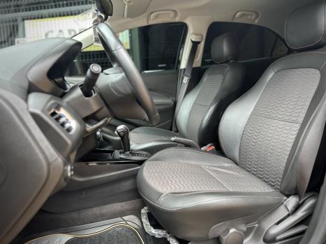 CHEVROLET Onix Hatch 1.4 4P FLEX LTZ AUTOM�TICO, Foto 7