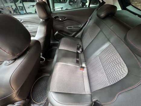 CHEVROLET Onix Hatch 1.4 4P FLEX LTZ AUTOM�TICO, Foto 8