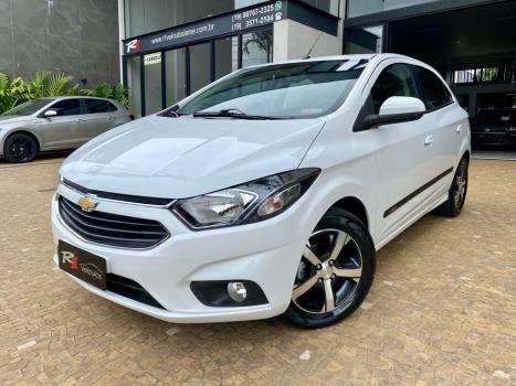 CHEVROLET Onix Hatch 1.4 4P FLEX LTZ AUTOM�TICO, Foto 1