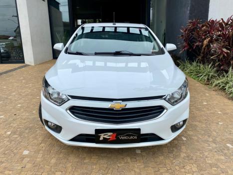 CHEVROLET Onix Hatch 1.4 4P FLEX LTZ AUTOM�TICO, Foto 2