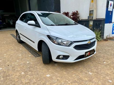 CHEVROLET Onix Hatch 1.4 4P FLEX LTZ AUTOM�TICO, Foto 3