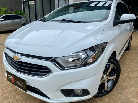 CHEVROLET Onix Hatch 1.4 4P FLEX LTZ AUTOM�TICO, Foto 9