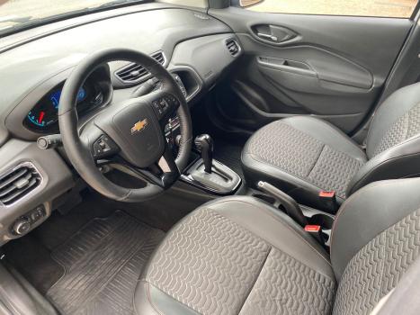 CHEVROLET Onix Hatch 1.4 4P FLEX LTZ AUTOM�TICO, Foto 10