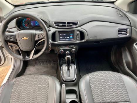 CHEVROLET Onix Hatch 1.4 4P FLEX LTZ AUTOM�TICO, Foto 11
