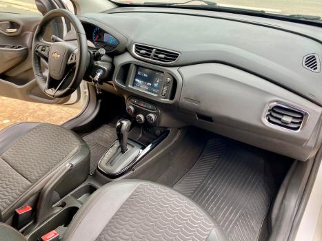 CHEVROLET Onix Hatch 1.4 4P FLEX LTZ AUTOM�TICO, Foto 12