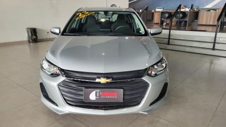 CHEVROLET Onix Hatch 1.0 12V 4P FLEX LT, Foto 2