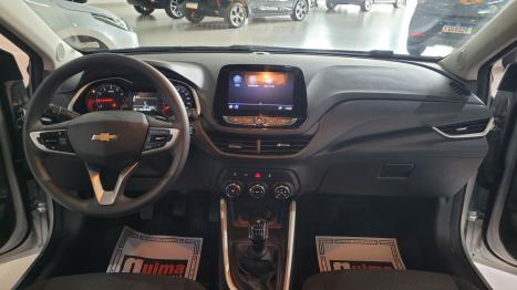CHEVROLET Onix Hatch 1.0 12V 4P FLEX LT, Foto 9