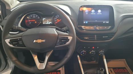CHEVROLET Onix Hatch 1.0 12V 4P FLEX LT, Foto 10