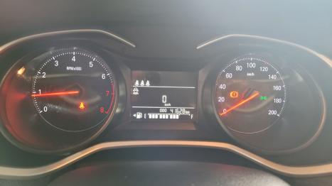 CHEVROLET Onix Hatch 1.0 12V 4P FLEX LT, Foto 11