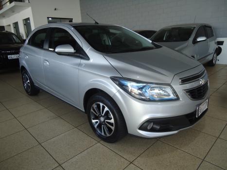 CHEVROLET Onix Hatch 1.4 4P FLEX LT, Foto 1