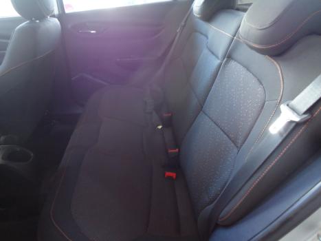 CHEVROLET Onix Hatch 1.4 4P FLEX LT, Foto 8