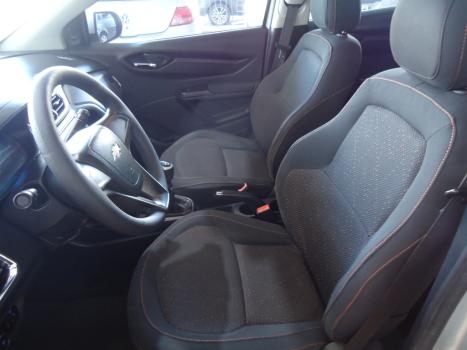 CHEVROLET Onix Hatch 1.4 4P FLEX LT, Foto 10