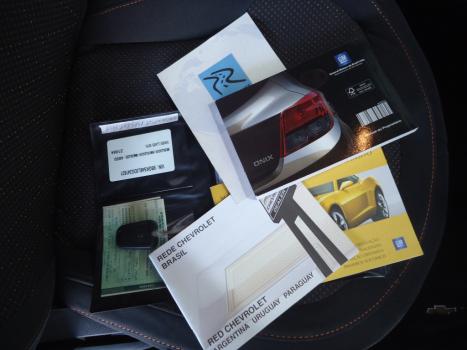 CHEVROLET Onix Hatch 1.4 4P FLEX LT, Foto 11