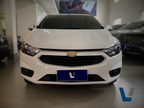 CHEVROLET Onix Hatch 1.0 12V 4P FLEX LT, Foto 2