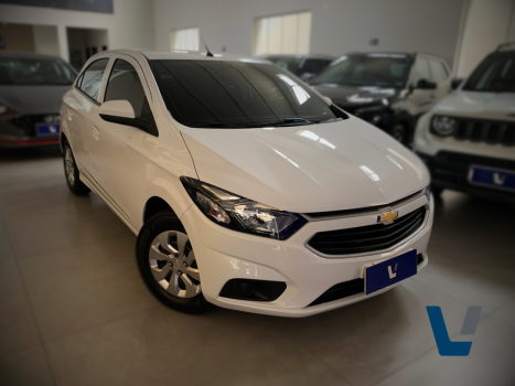 CHEVROLET Onix Hatch 1.0 12V 4P FLEX LT, Foto 3