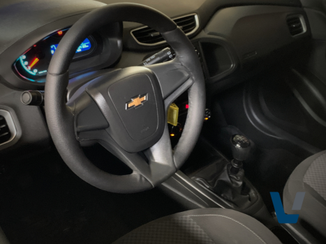 CHEVROLET Onix Hatch 1.0 12V 4P FLEX LT, Foto 7
