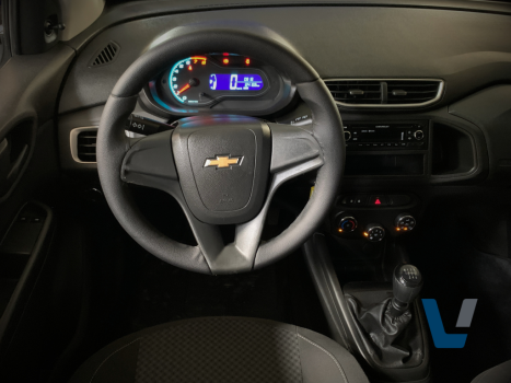 CHEVROLET Onix Hatch 1.0 12V 4P FLEX LT, Foto 8