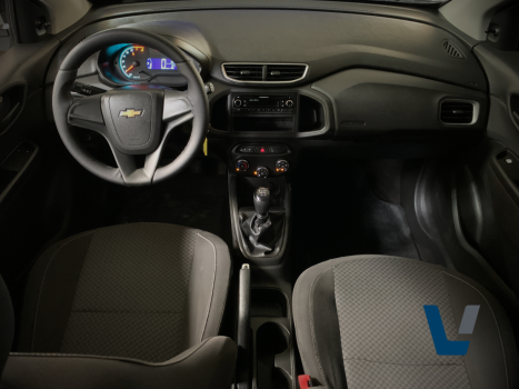 CHEVROLET Onix Hatch 1.0 12V 4P FLEX LT, Foto 9
