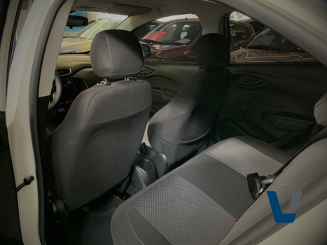 CHEVROLET Onix Hatch 1.0 12V 4P FLEX LT, Foto 11