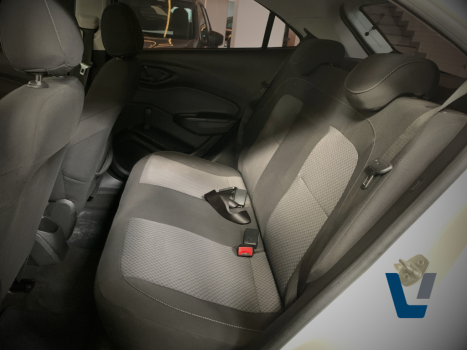 CHEVROLET Onix Hatch 1.0 12V 4P FLEX LT, Foto 12