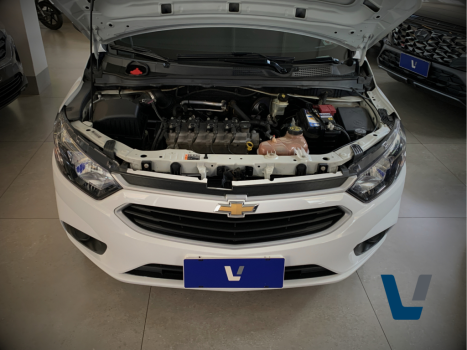 CHEVROLET Onix Hatch 1.0 12V 4P FLEX LT, Foto 14