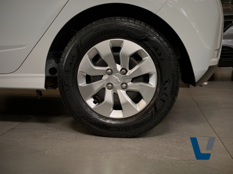 CHEVROLET Onix Hatch 1.0 12V 4P FLEX LT, Foto 15