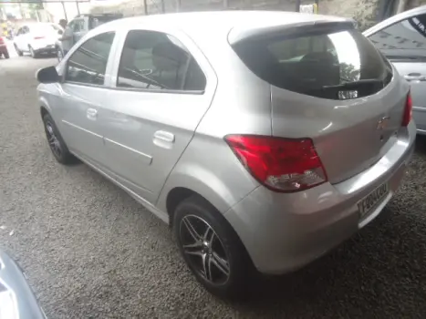 CHEVROLET Onix Hatch 1.0 4P FLEX LT, Foto 3