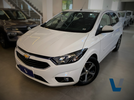 CHEVROLET Onix Hatch 1.4 4P FLEX LTZ AUTOM�TICO, Foto 1
