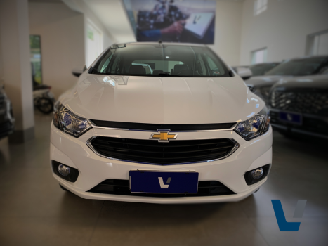 CHEVROLET Onix Hatch 1.4 4P FLEX LTZ AUTOM�TICO, Foto 2