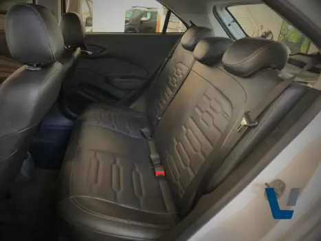 CHEVROLET Onix Hatch 1.4 4P FLEX LTZ AUTOM�TICO, Foto 9