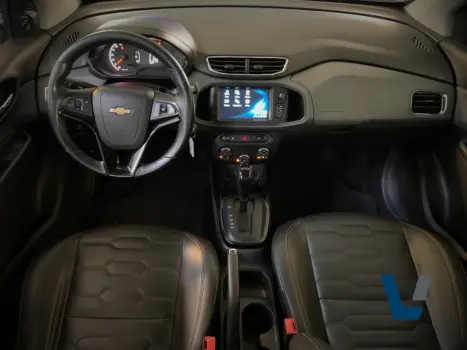 CHEVROLET Onix Hatch 1.4 4P FLEX LTZ AUTOM�TICO, Foto 11