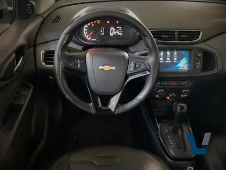 CHEVROLET Onix Hatch 1.4 4P FLEX LTZ AUTOM�TICO, Foto 12