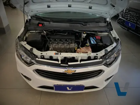 CHEVROLET Onix Hatch 1.4 4P FLEX LTZ AUTOM�TICO, Foto 15