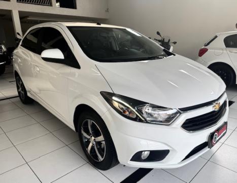 CHEVROLET Onix Hatch 1.4 4P FLEX LTZ, Foto 3