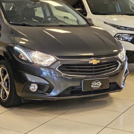 CHEVROLET Onix Hatch 1.4 4P FLEX LTZ, Foto 3