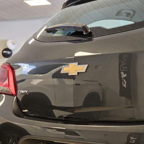 CHEVROLET Onix Hatch 1.4 4P FLEX LTZ, Foto 6