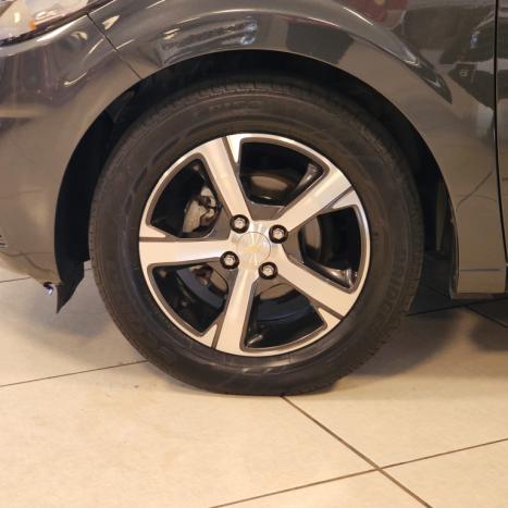 CHEVROLET Onix Hatch 1.4 4P FLEX LTZ, Foto 8