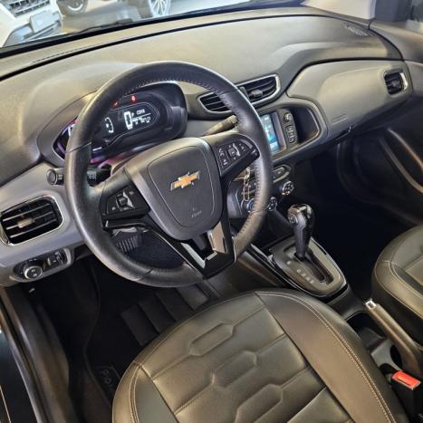 CHEVROLET Onix Hatch 1.4 4P FLEX LTZ, Foto 9