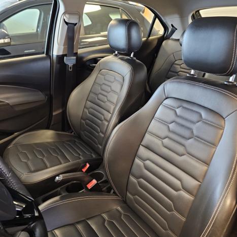 CHEVROLET Onix Hatch 1.4 4P FLEX LTZ, Foto 10