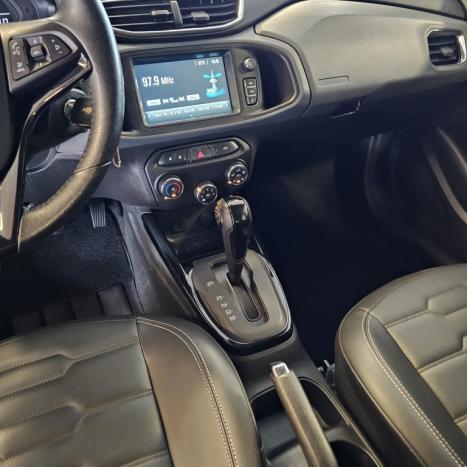 CHEVROLET Onix Hatch 1.4 4P FLEX LTZ, Foto 11