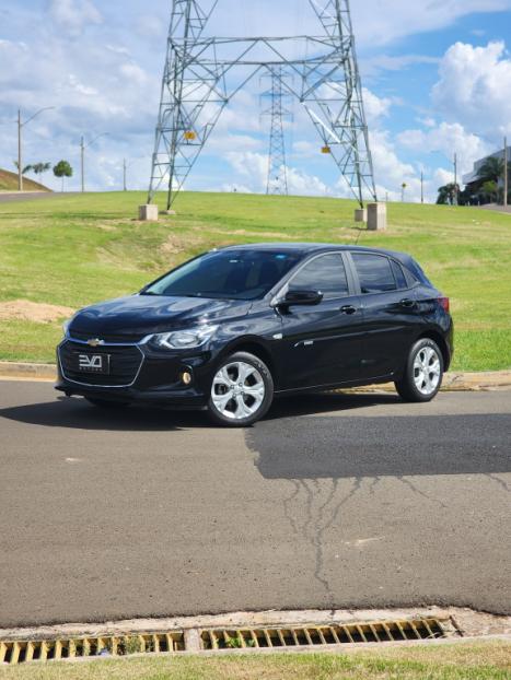 CHEVROLET Onix Hatch 1.0 12V 4P FLEX TURBO AUTOM�TICO, Foto 1