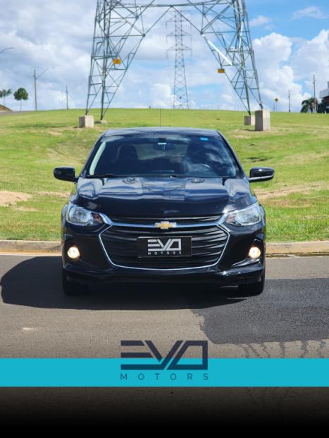 CHEVROLET Onix Hatch 1.0 12V 4P FLEX TURBO AUTOM�TICO, Foto 2
