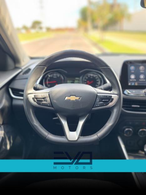 CHEVROLET Onix Hatch 1.0 12V 4P FLEX TURBO AUTOM�TICO, Foto 10
